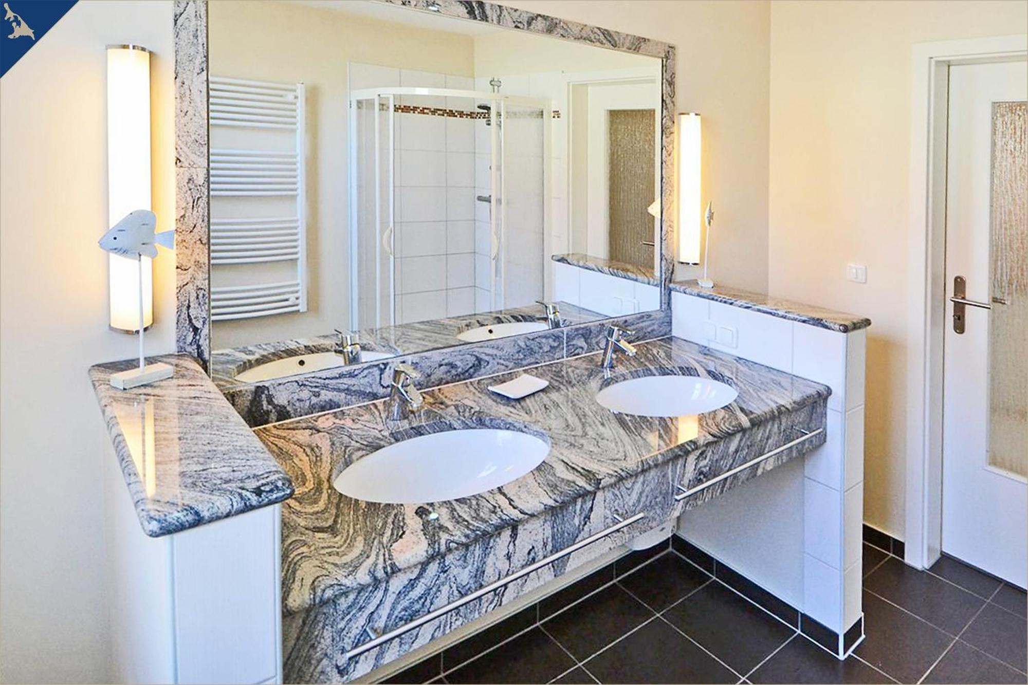 Haus Triade Ferienwohnung Triade 1 Zinnowitz Bagian luar foto