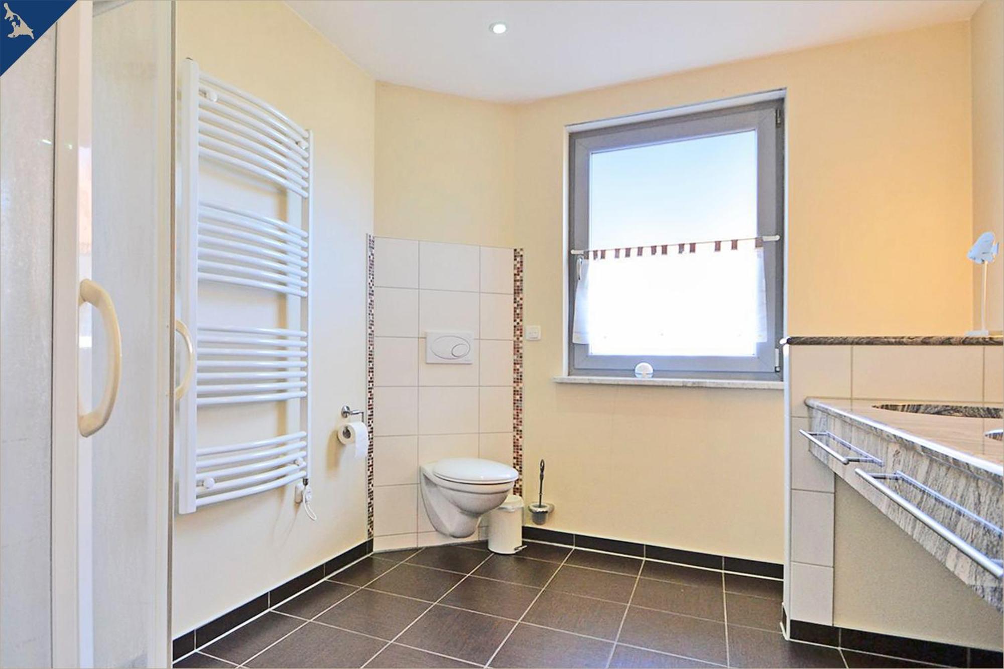 Haus Triade Ferienwohnung Triade 1 Zinnowitz Bagian luar foto